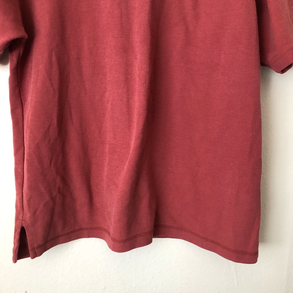 FLYSHACKER Clothing Co. Short Sleeve Pocket Tee - Picture 3 of 6